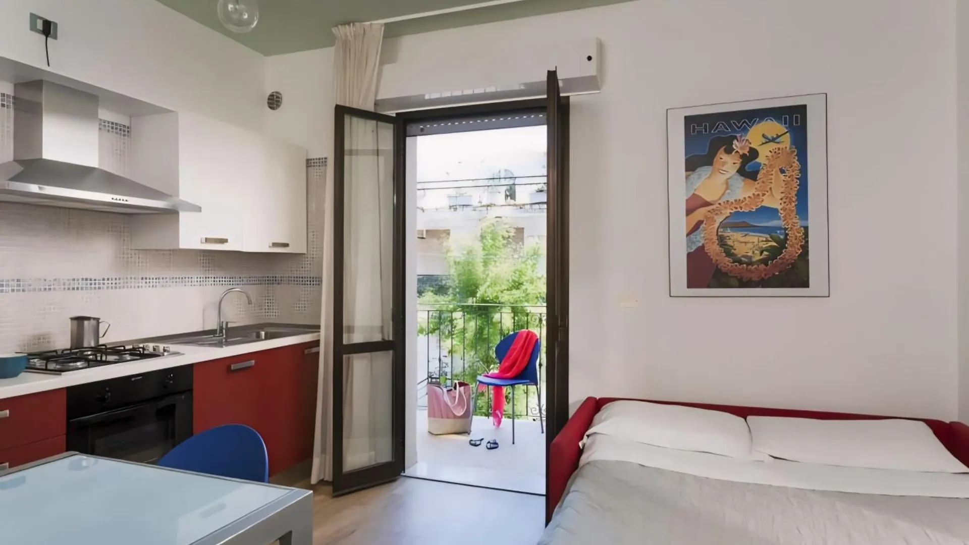Aparthotel Le Rose Residence & Bici House Cattolica