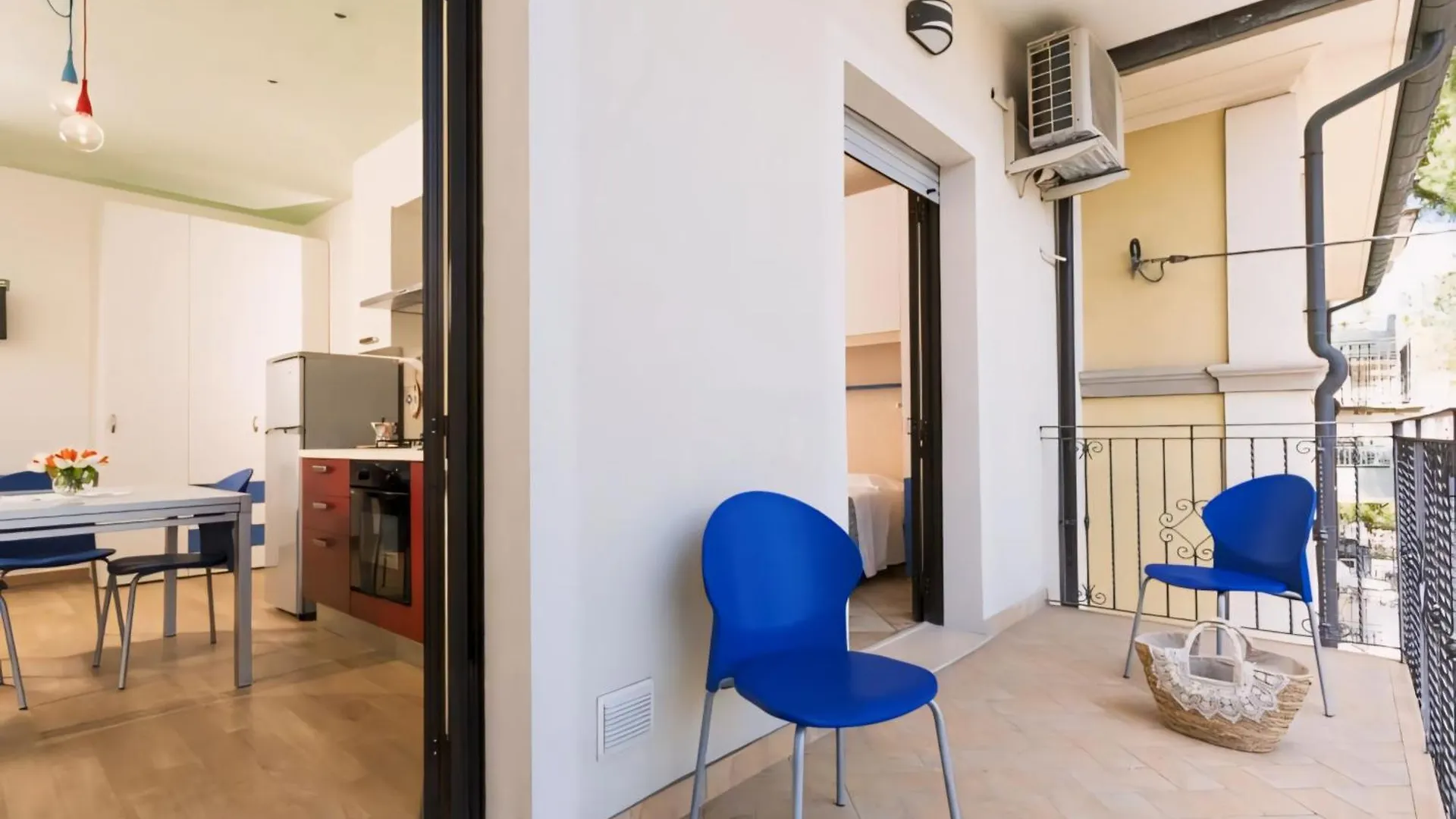 Le Rose Residence & Bici House Cattolica Aparthotel