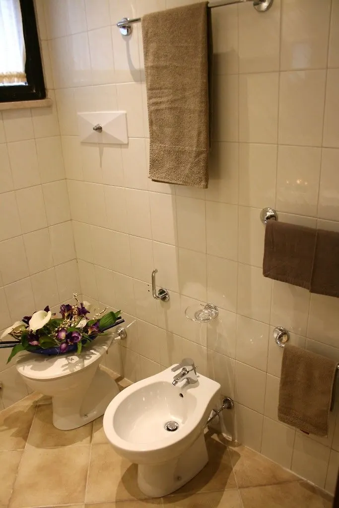 Le Rose Residence & Bici House Cattolica Aparthotel