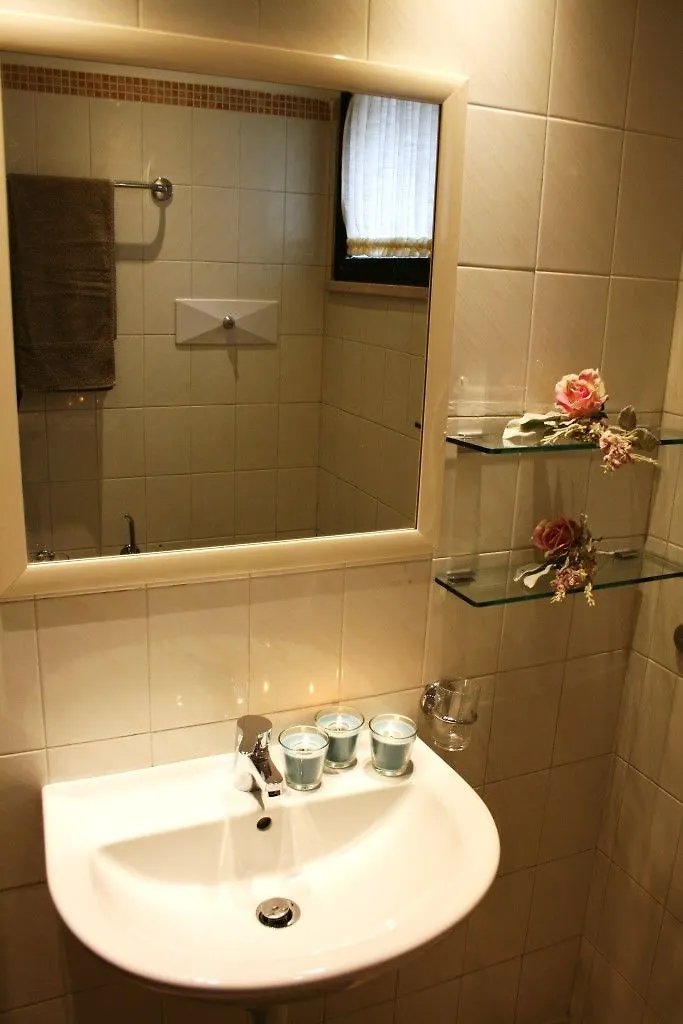 *** Aparthotel Le Rose Residence & Bici House Cattolica Italia
